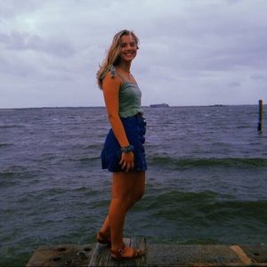 Meet your Posher, Bridgett